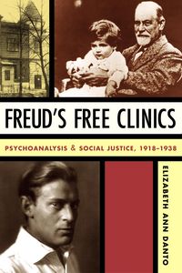 Produktbild: Freud's Free Clinics