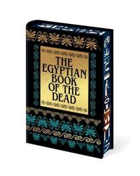 Produktbild: The Egyptian Book of the Dead