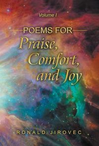 Produktbild: Poems for Praise, Comfort, and Joy