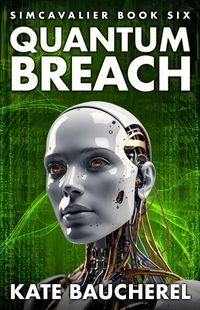 Produktbild: Quantum Breach (SimCavalier, #6)