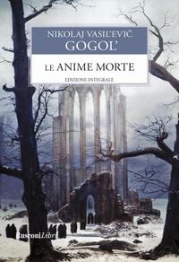 Produktbild: Le anime morte