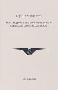 Produktbild: EQUALLY YOKED AT 39