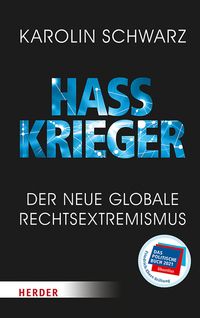 Produktbild: Hasskrieger
