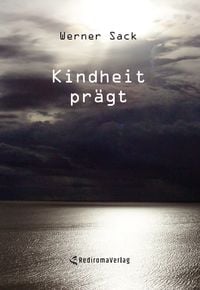 Produktbild: Kindheit pr&auml;gt