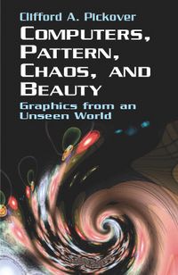 Produktbild: Computers, Pattern, Chaos and Beauty