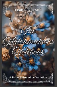 Produktbild: The Matchmaker's Notebook