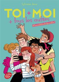 Produktbild: Toi + moi + tous les autres