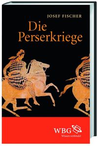 Produktbild: Die Perserkriege