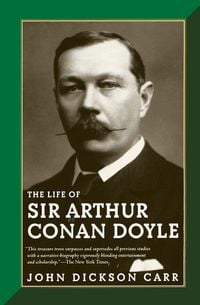 Produktbild: The Life of Sir Arthur Conan Doyle