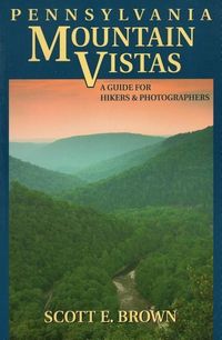 Produktbild: Brown, S: Pennsylvania Mountain Vistas