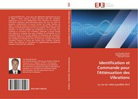 Produktbild: Identification et Commande pour l'Att&eacute;nuation des Vibrations
