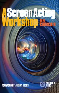 Produktbild: A Screen Acting Workshop