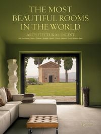 Produktbild: Architectural Digest