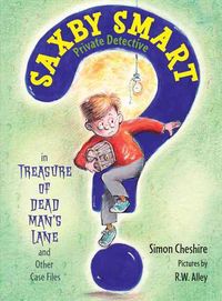Produktbild: The Treasure of Dead Man's Lane and Other Case Files
