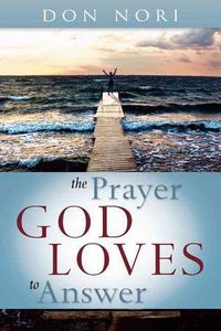 Produktbild: Prayer God Loves To Answ