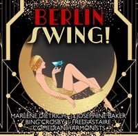 Produktbild: Berlin Swing!