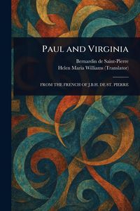 Produktbild: Paul and Virginia