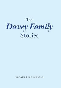 Produktbild: The Davey Family Stories