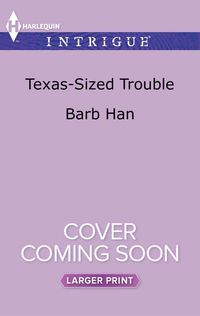 Produktbild: Texas-Sized Trouble -Lp