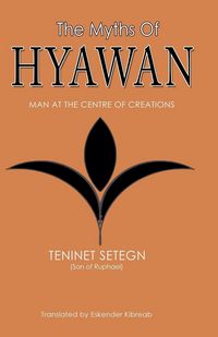 Produktbild: The Myths of Hyawan