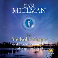 Produktbild: Der friedvolle Krieger und das Geheimnis der verborgenen Schrift