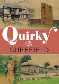 Produktbild: Quirky Sheffield