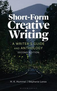 Produktbild: Short-Form Creative Writing