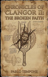 Produktbild: The Broken Faith