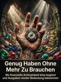 Produktbild: Genug Haben Ohne Mehr Zu Brauchen