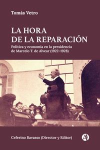 Produktbild: La hora de la reparaci&oacute;n