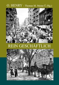 Produktbild: Rein gesch&auml;ftlich
