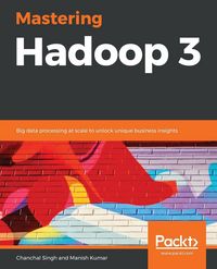 Produktbild: Mastering Hadoop 3