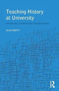 Produktbild: Teaching History at University