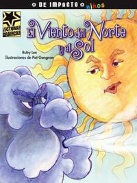 Produktbild: El Viento del Norte Y El Sol