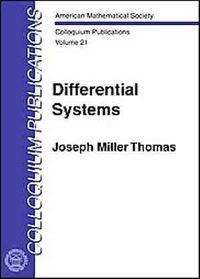 Produktbild: Differential Systems