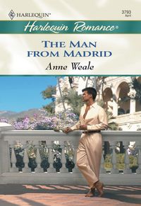 Produktbild: The Man From Madrid