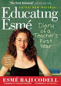 Produktbild: Educating Esm&eacute;