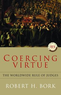 Produktbild: Coercing Virtue