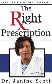 Produktbild: The Right Prescription