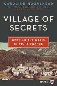 Produktbild: Village of Secrets LP