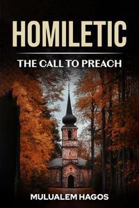 Produktbild: Homiletics