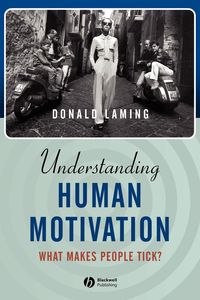 Produktbild: Understanding Human Motivation