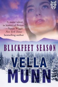 Produktbild: Blackfeet Season