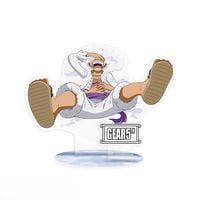 Produktbild ONE PIECE - Acryl® - Gear 5th