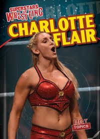 Produktbild: Charlotte Flair