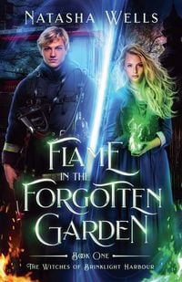 Produktbild: Flame in the Forgotten Garden