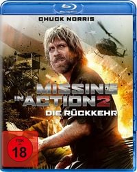 Produktbild: Missing in Action 2 - Die R&uuml;ckkehr