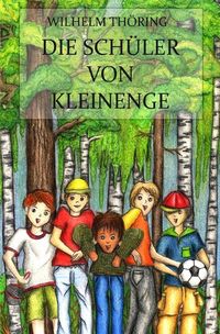 Produktbild: Die Sch&uuml;ler von Kleinenge