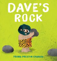Produktbild: Daves Rock