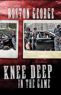 Produktbild: George, B: Knee Deep In The Game